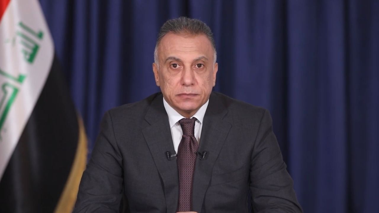 دولت عراق در مورد حوادث مربوط به اعتراضات اخیر تحقیق می کند