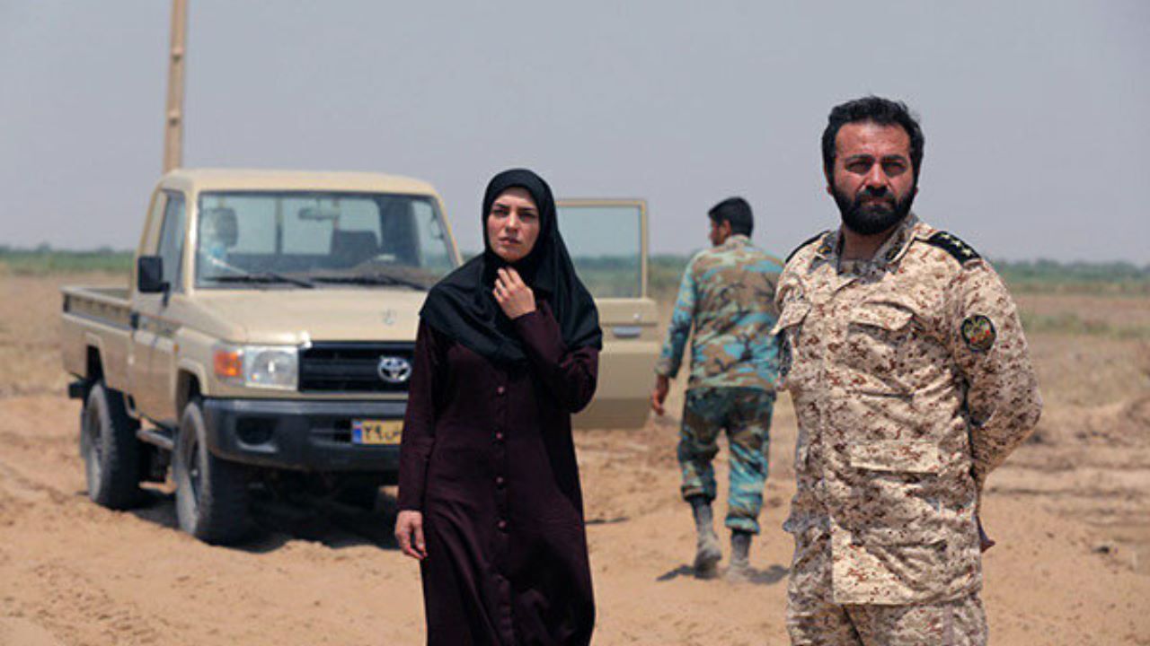 امشب «سرباز» پخش نمی‌شود