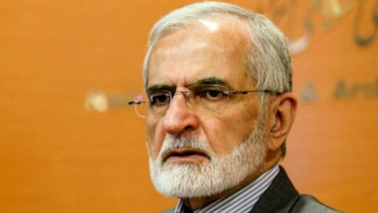 کمال خرازی اظهارات علی باقری را تکذیب کرد