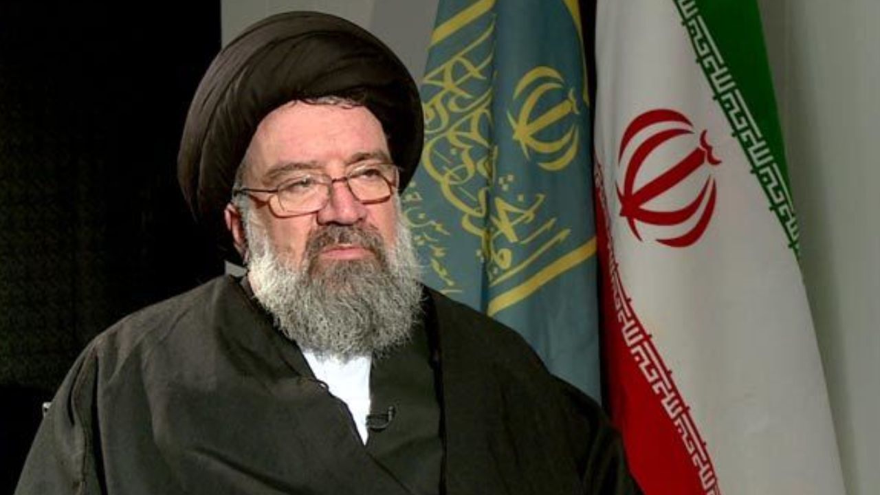 جهت‌گیری مجلس، جهت‌گیری اسلامی است، البته مصالح ملت هم تامین خواهد شد