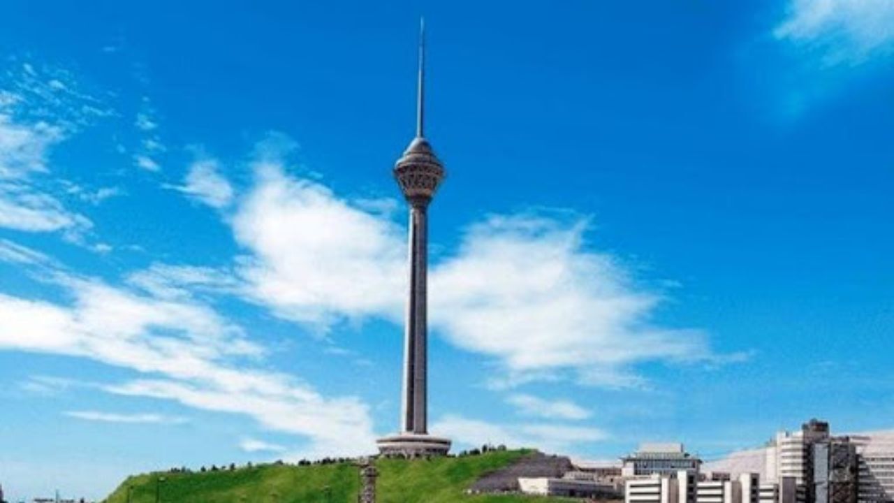تهران امسال چند روز هوای پاک داشت؟