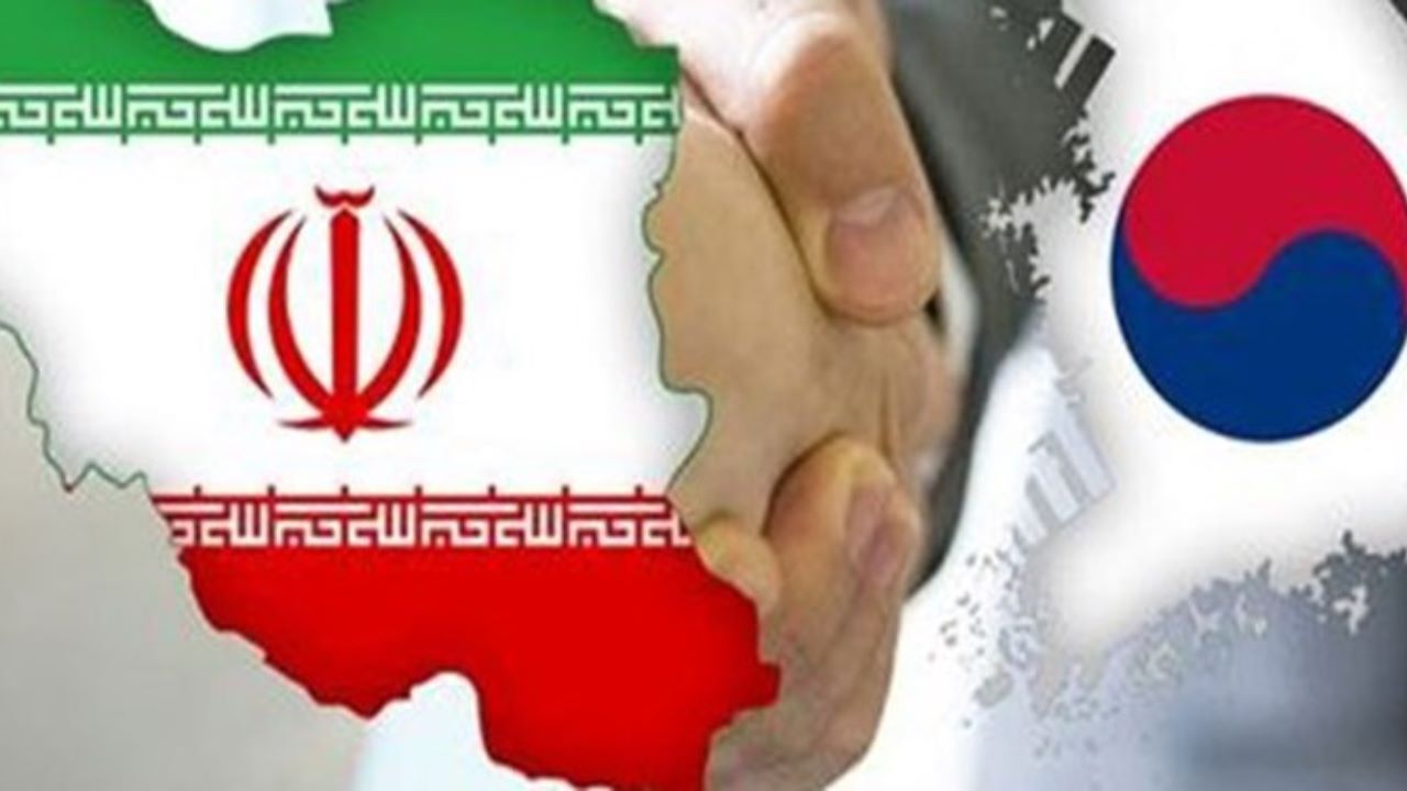 کره جنوبی نیم میلیون دلار دارو برای ایران ارسال می‌کند