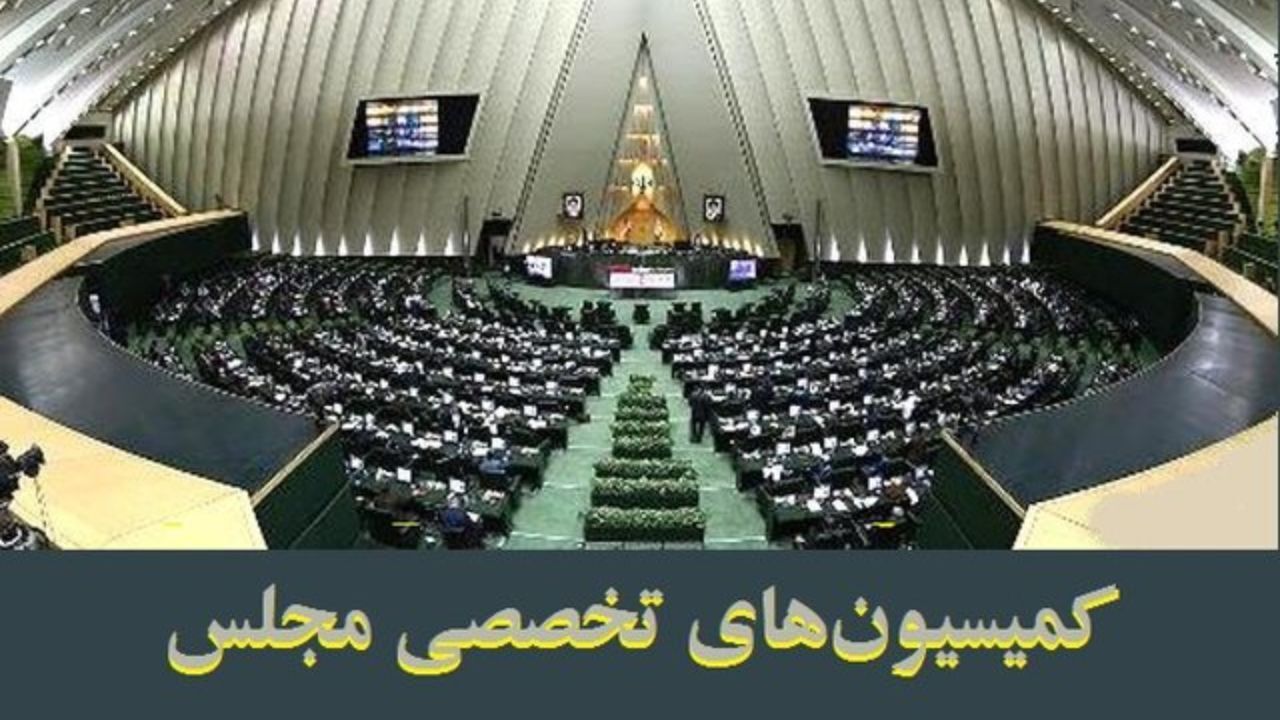 عضویت در کمیسیون‌های تخصصی مجلس یازدهم چگونه خواهد بود؟