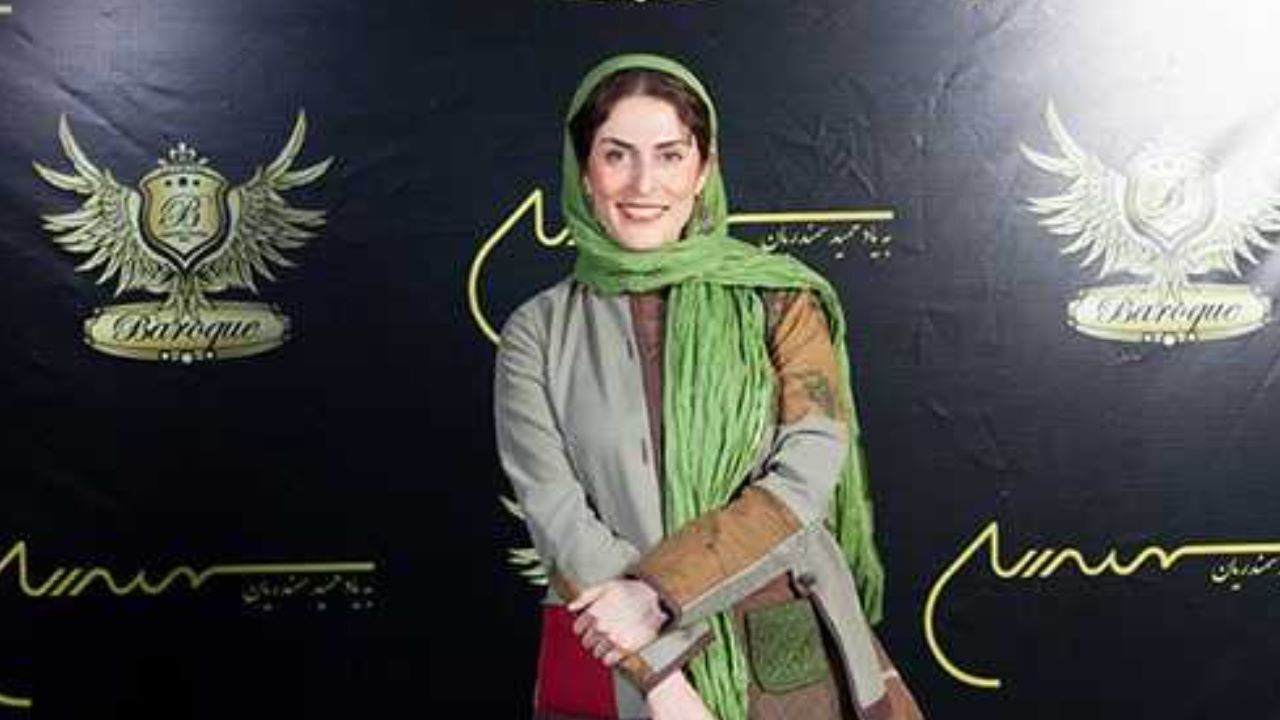بهناز جعفری بازیگر «کوسه» علی عطشانی شد