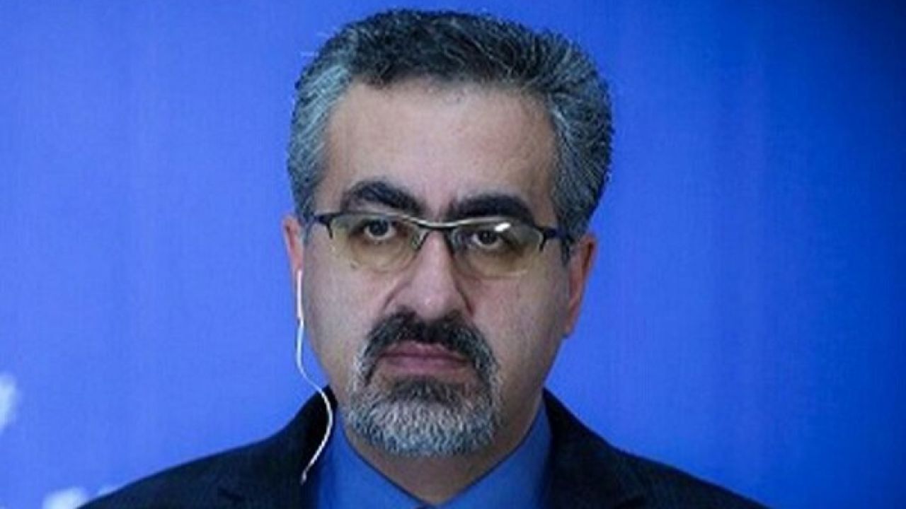 داروی آزیترومایسین بهترین اثر درمانی را بر کرونا داشته است