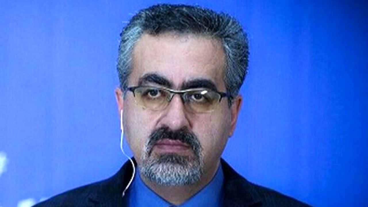 داروی آزیترومایسین بهترین اثر درمانی را بر کرونا داشته است