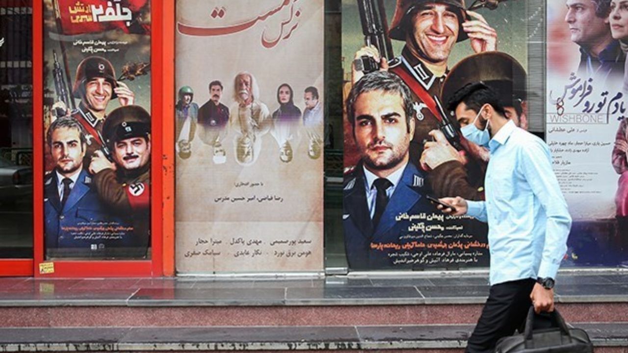 اولین اکران سال در انتظار تصمیم ستاد کرونا و یک شورای بلاتکلیف