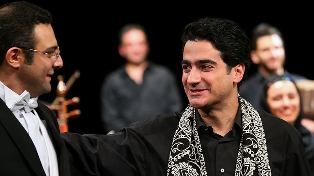 «همایون شجریان» در تالار وحدت کنسرت آنلاین برگزار می‌کند