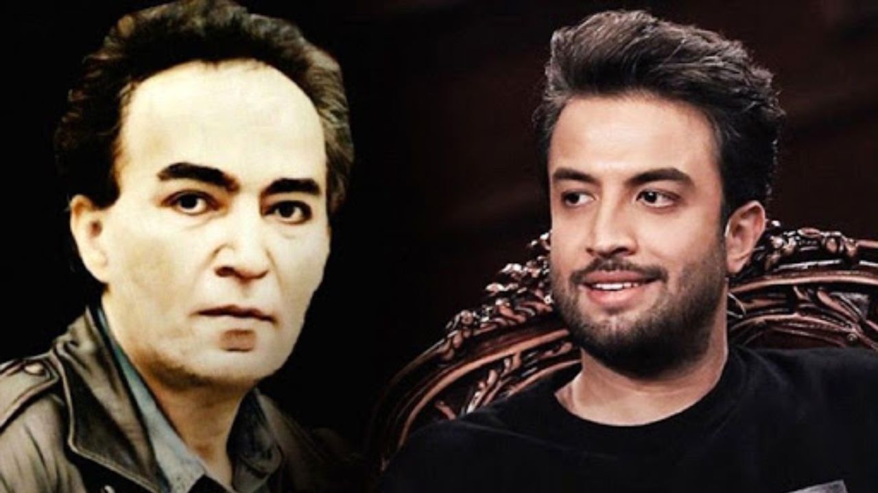پیام همسر فرهاد پیرامون حواشی پیش آمده بر سر بازخوانی بنیامین از ترانه «کودکانه»