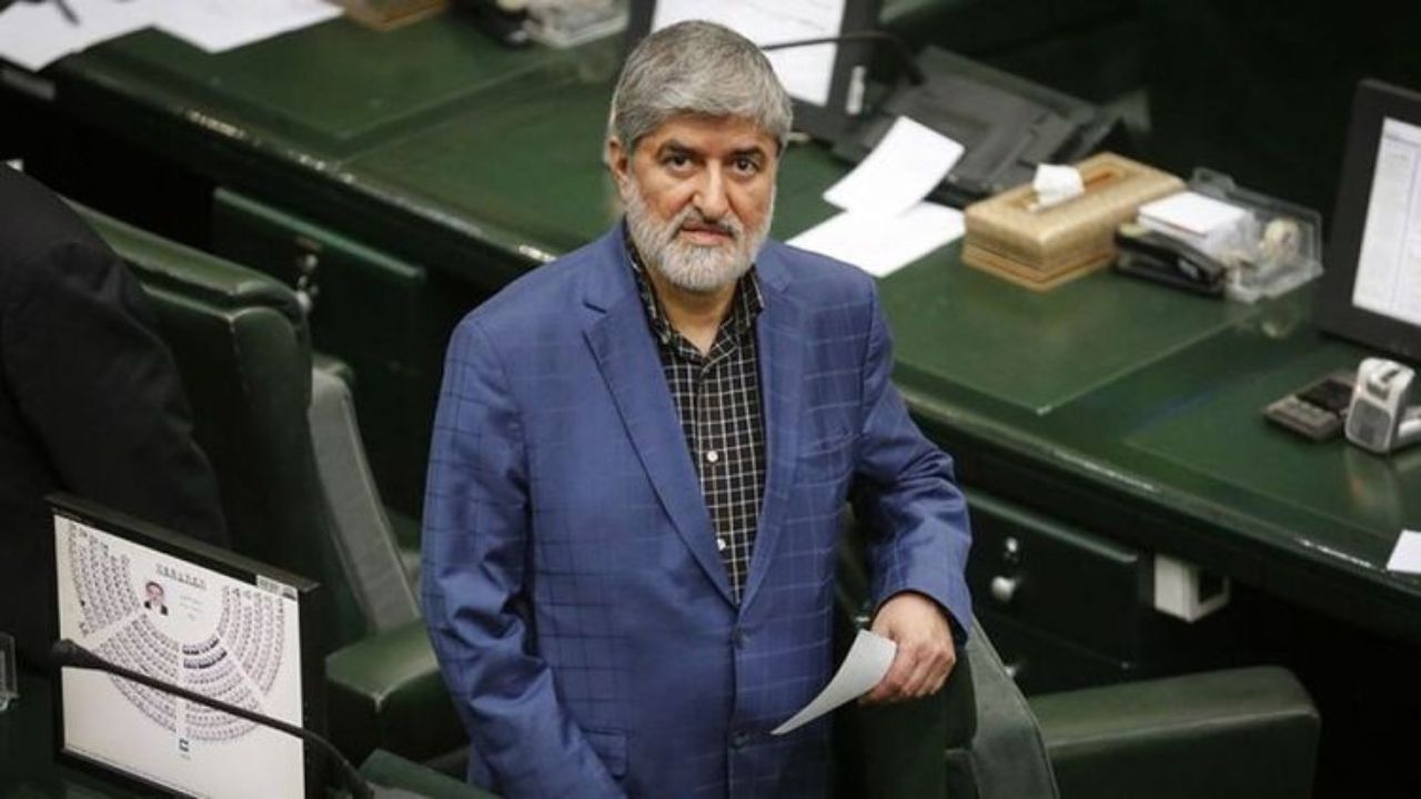 ادعای از نصاب افتادن امضاهای استیضاح وزیر کشور واقعیت ندارد