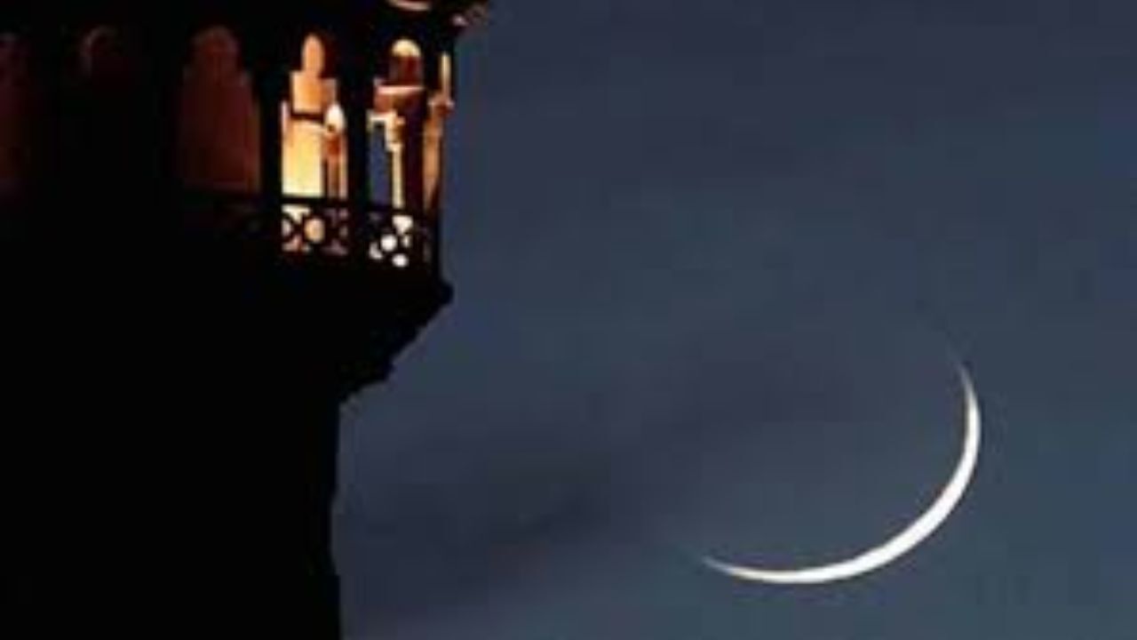 یکشنبه به احتمال زیاد عید فطر است
