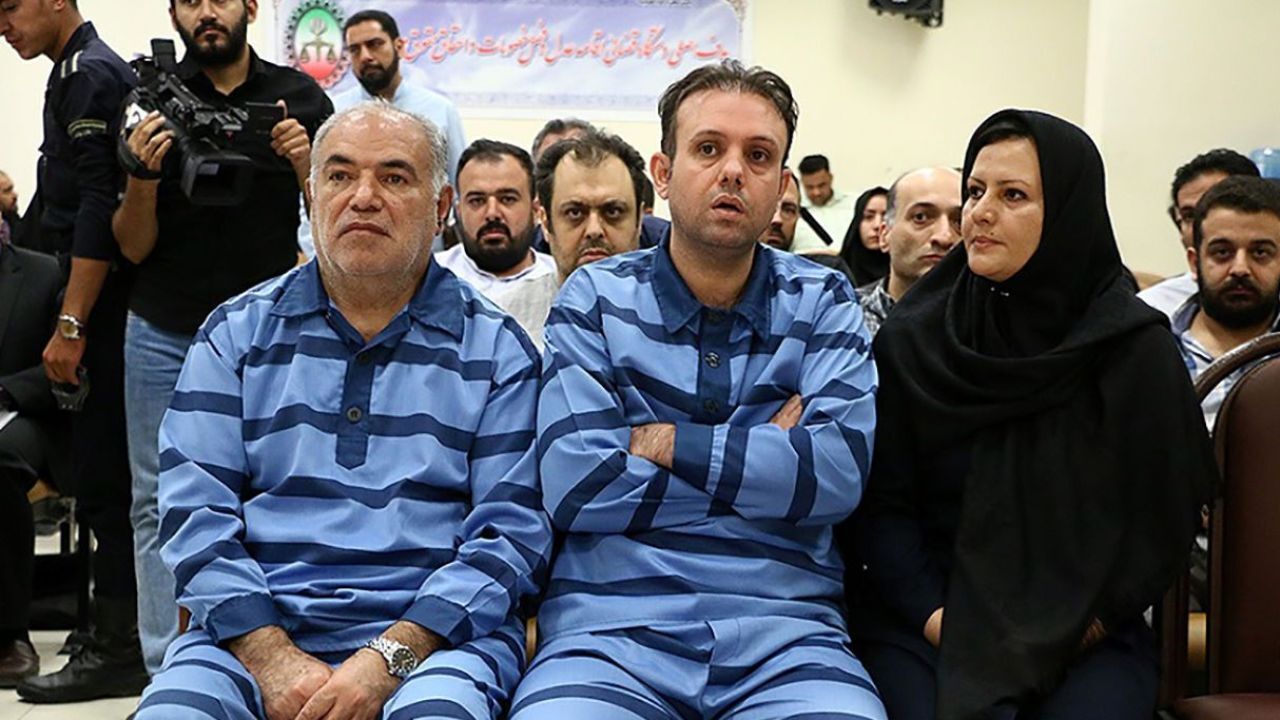 جزییات دادگاه سلطان خودرو و همسرش چه بود؟