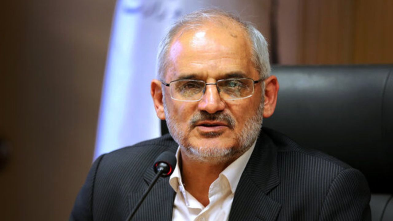 وزیر آموزش و پرورش درخصوص امتحانات نهایی چه گفت؟ + ویدئو
