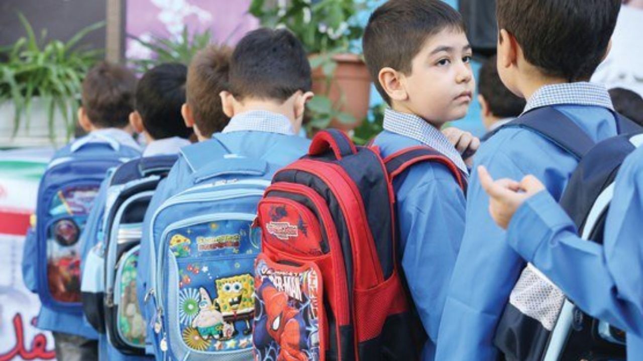 آغاز ثبت نام کلاس‌اولی‌ها