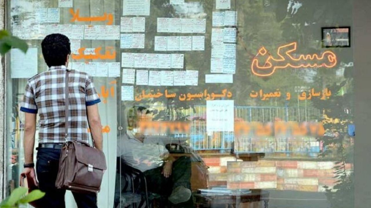 خانه اولی ‎ها در کدام محله‌ها به دنبال خانه می‌گردند؟