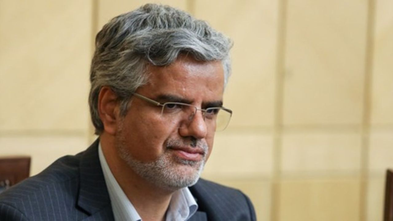 نطق اختتامیه لاریجانی در مجلس دهم از نطق‌های کم‌نظیر مجلس بود