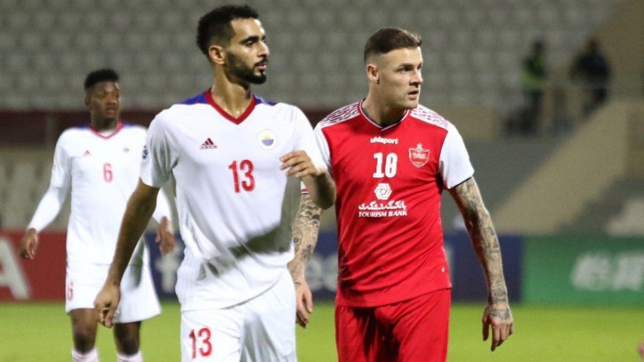 پرسپولیس| استوکس به ایران باز می‌گردد؟