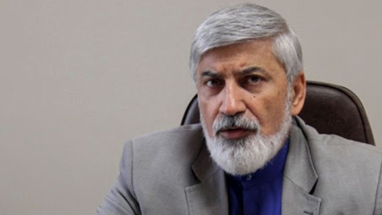 قالیباف ممکن است نیازی به حضور در جلسات نداشته باشد
