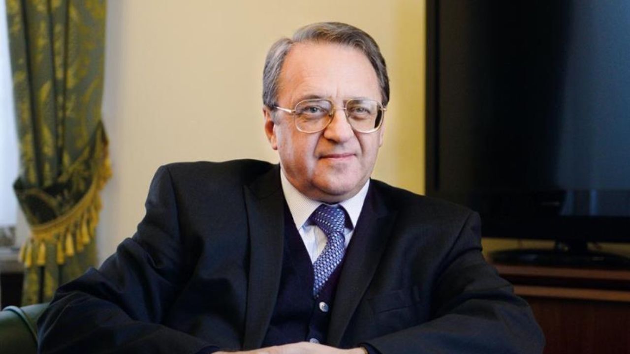 رد ادعای نشست ژنو توسط روسیه