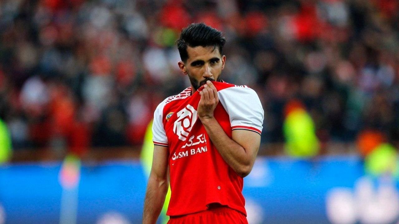 پرسپولیس و بشار رسن به نقطه پایان نزدیک می‌شوند؟