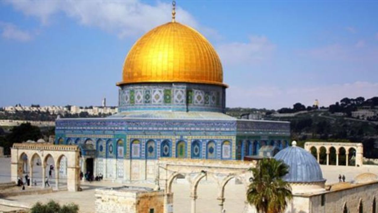 تنها راه آزادسازی فلسطین، اتحاد امت است