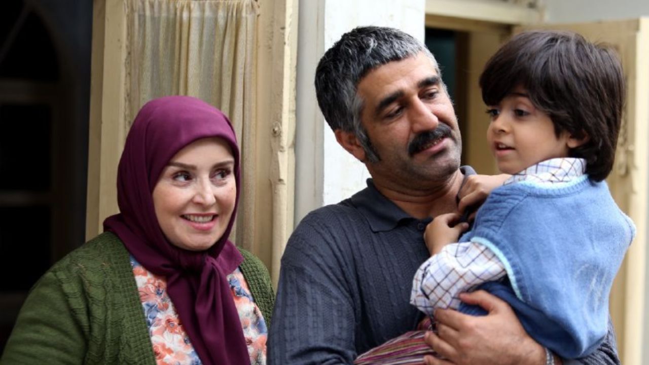 پشت صحنه «زیرخاکی» امشب از شبکه یک پخش می‎شود