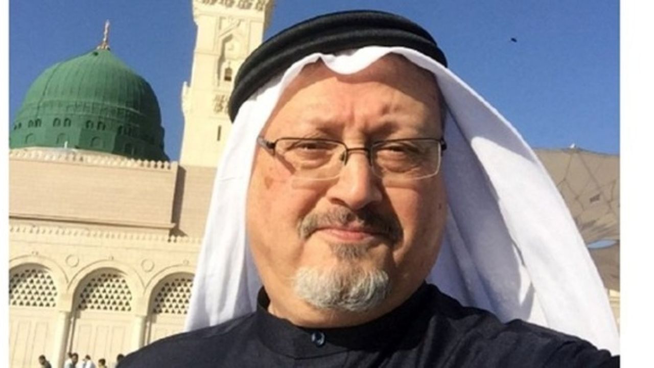 قاتل جمال خاشقچی بخشیده شد