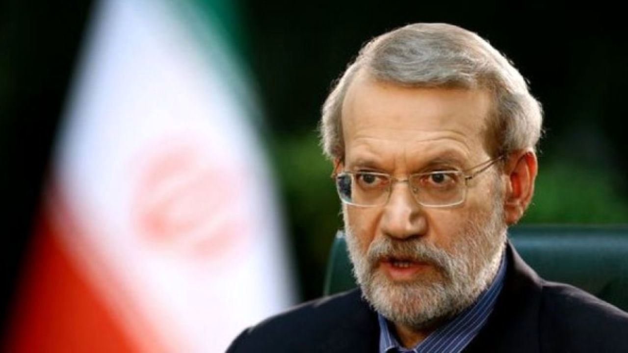 توطئه بزرگی پیش روی فلسطین است