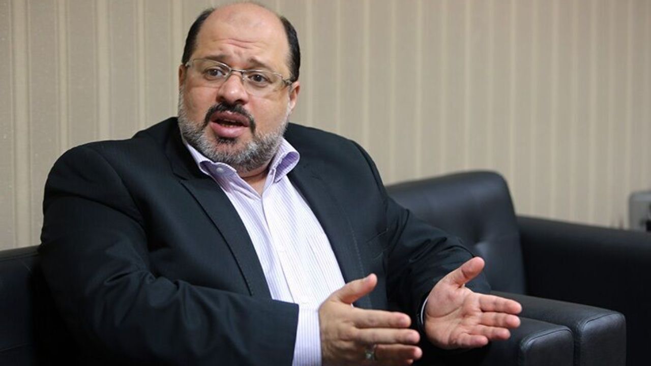 روز قدس باعث افزایش مقاومت و ایستادگی مردم فلسطین در برابر دشمن می‌شود