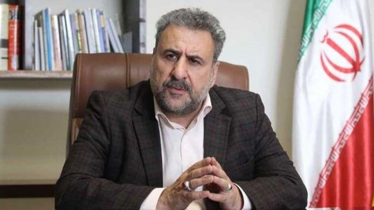 ظلم به کشور زمانی صورت گرفت که برای خرید املاک مردم کلی هزینه شد