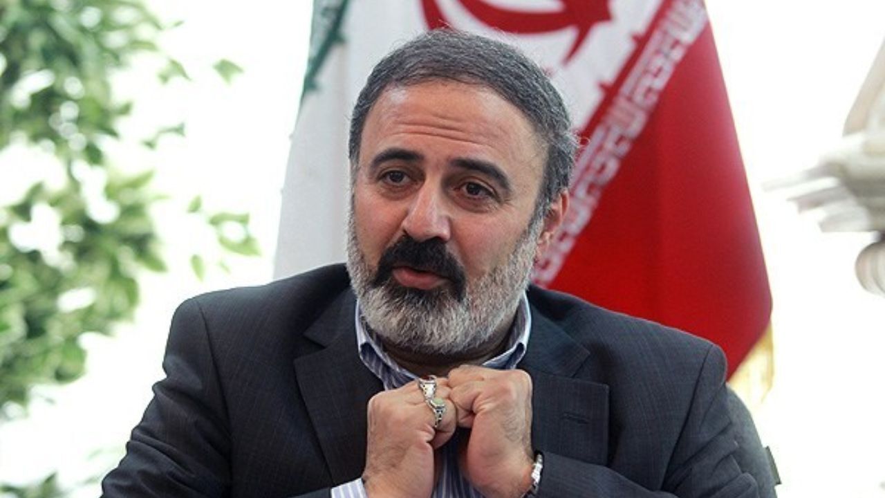 چشم‌­اندازهای نو در بلندای الوند/ گفت‌وگو با «محمدرضا جعفری جلوه» مدیر شبکه دو سیما