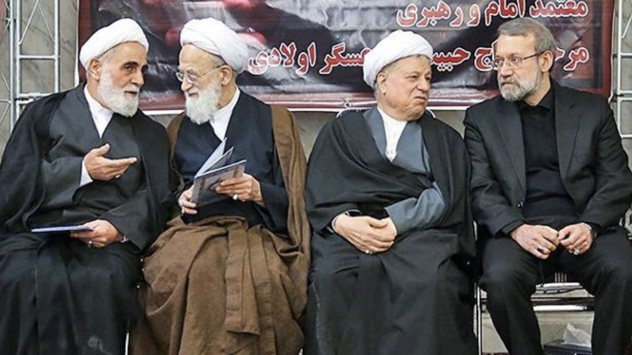 رئیس مجلس تبدیل به سخنگوی نمایندگان می‌شود؟
