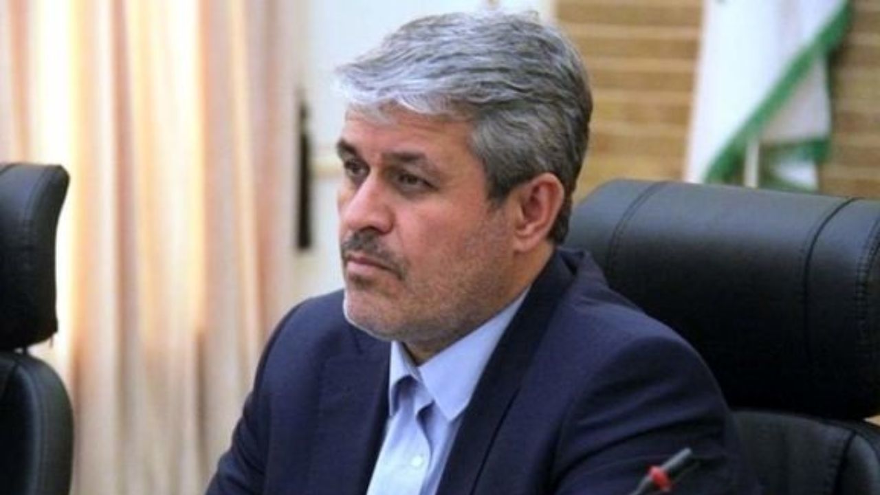 مکاتبه با شورای نگهبان برای اعتبارنامه تاجگردون