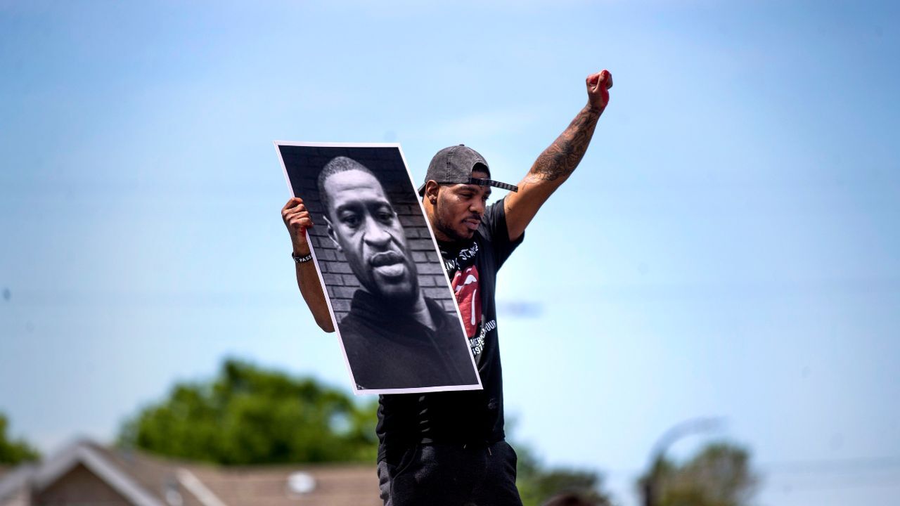 جورج فلوید با مرگ دردناکش نژادپرستی را به عقب خواهد راند؟