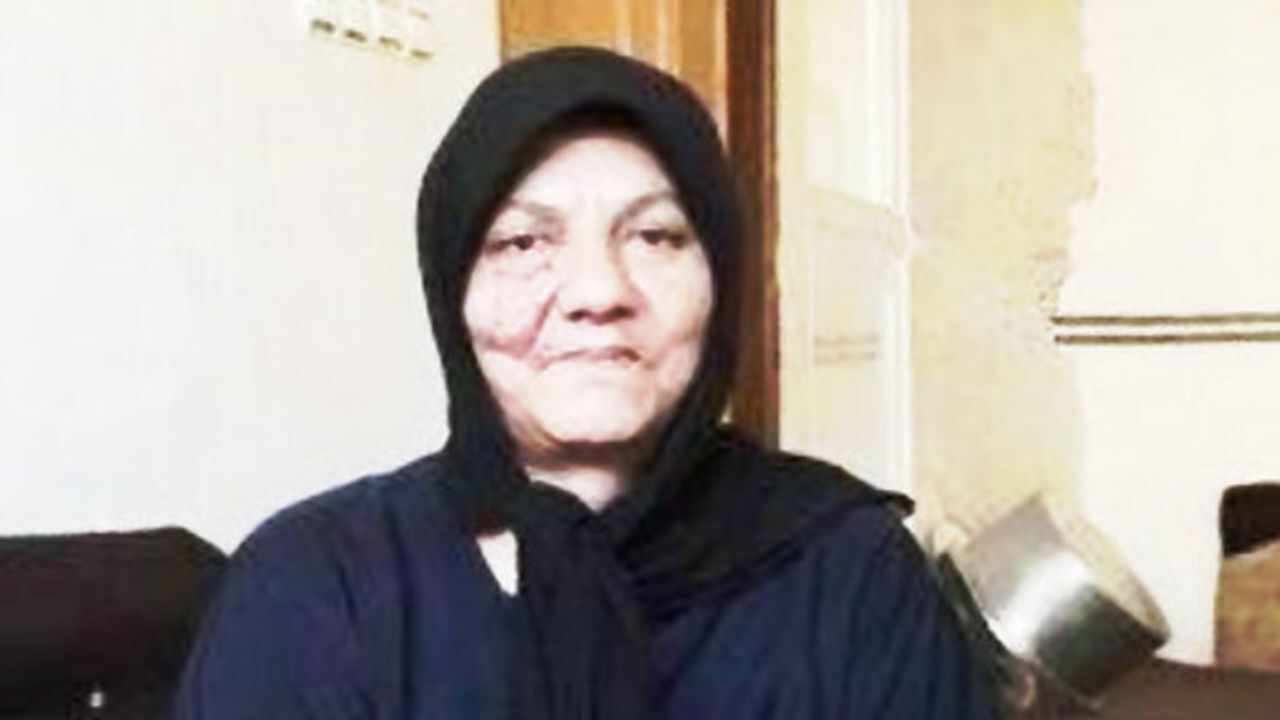 گاز اشک‌آور عامل مرگ آسیه پناهی شد