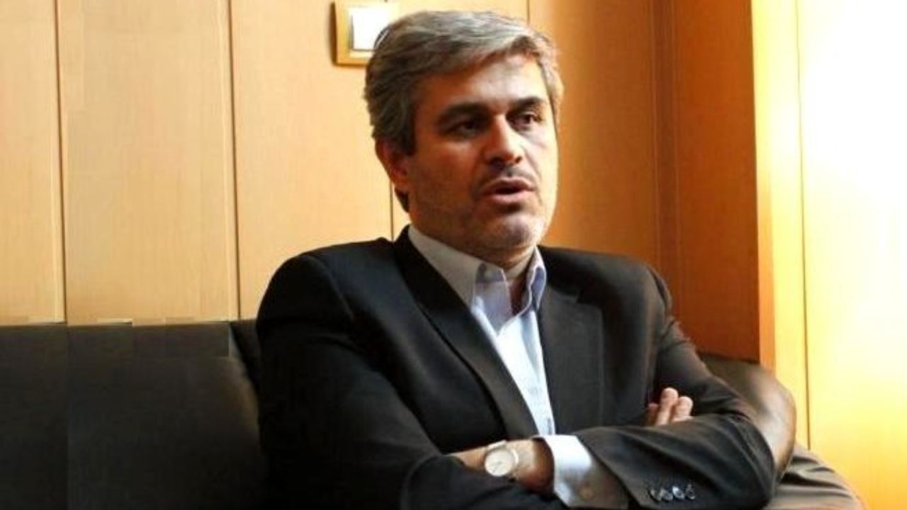 نتیجه بررسی مجدد اعتبارنامه تاجگردون چه شد؟