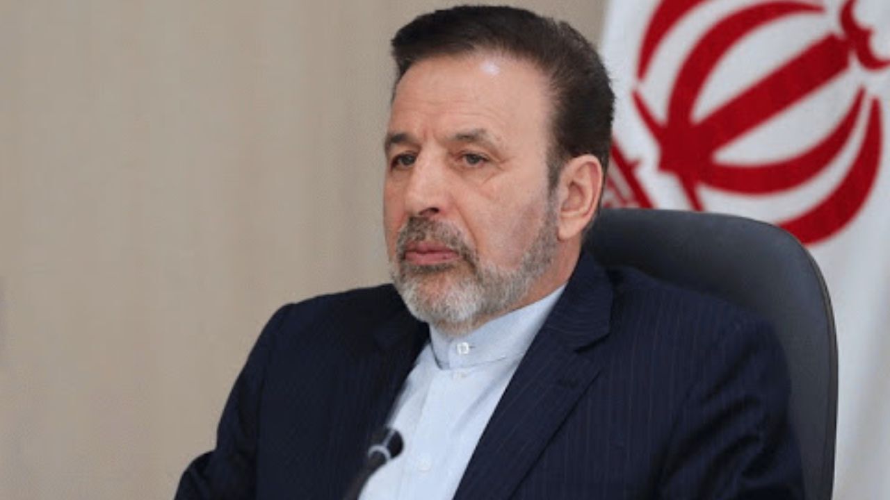 آیا قدرت محمود واعظی در دولت بیش از ریاست دفتر رئیس‌جمهوری است؟