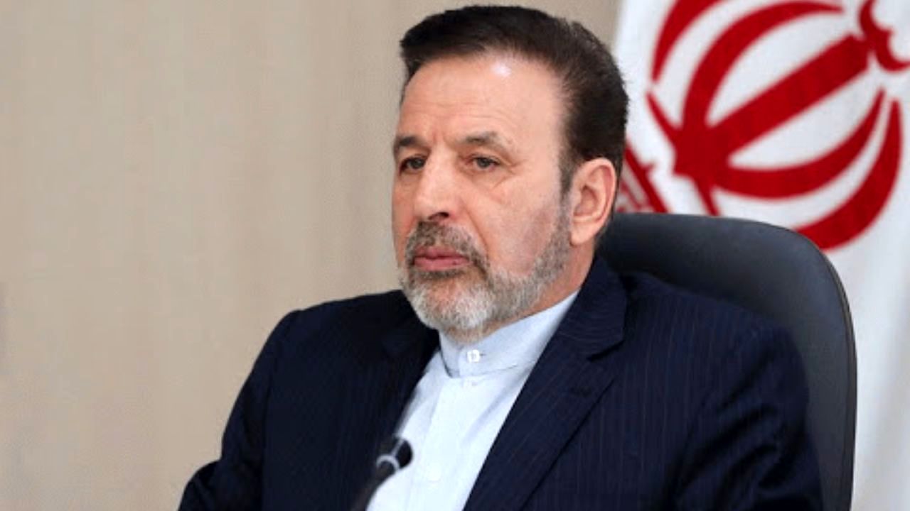 آیا قدرت محمود واعظی در دولت بیش از ریاست دفتر رئیس‌جمهوری است؟