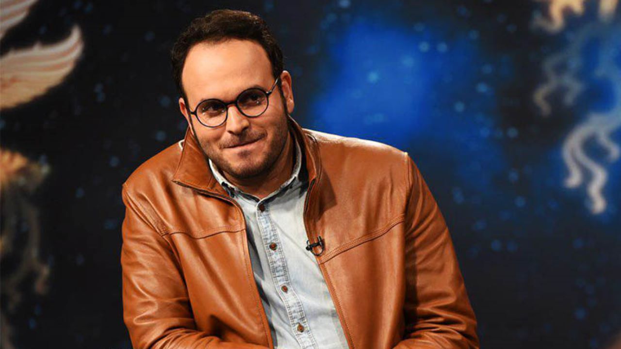 همکاری محمدحسین مهدویان با «رضا عطاران»