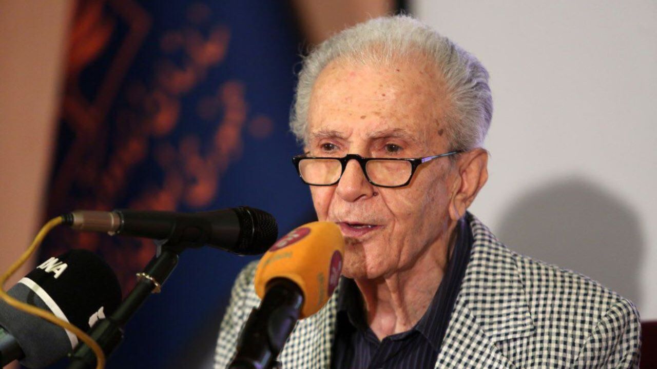 «حسن توفیق» فردا به خاک سپرده می‌شود