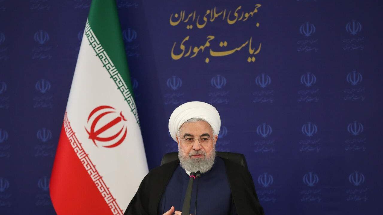 حسن روحانی چه چیزی را شایسته نظام اسلامی نمی داند؟