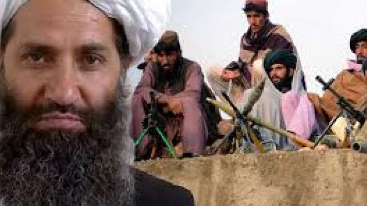آیا رهبر طالبان مرده است؟
