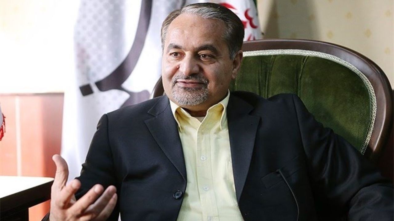 تحریم از سوی آمریکا نشانه ضعفش است، نه قدرت