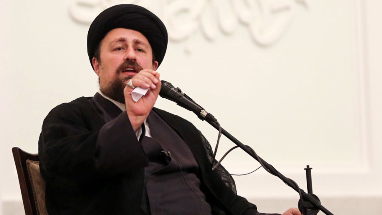 شرایط امسال باعث شد تا شاهد حضور پرشور مردم  در سالگرد ارتحال نباشیم