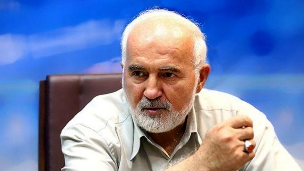 درخواست احمد توکلی از رئیس قوه قضائیه چیست؟