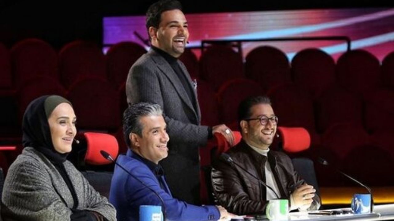 چگونه در برنامه «عصر جدید» به عنوان تماشاگر شرکت کنیم؟ + فیلم