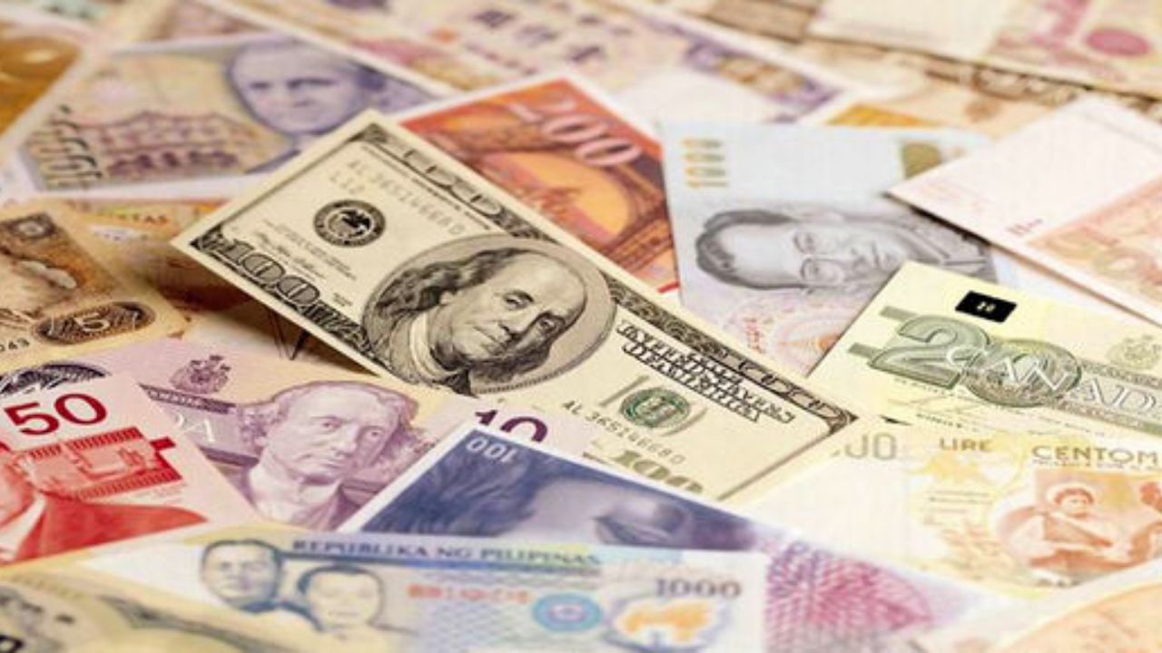 کنترل بازار ارز از دست دولت خارج شده است