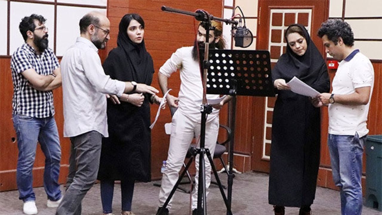 «حراج» در رادیو نمایش