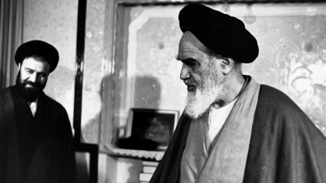 امام خمینی(ره) چه تاثیری در ادبیات و شعر فارسی گذاشت؟