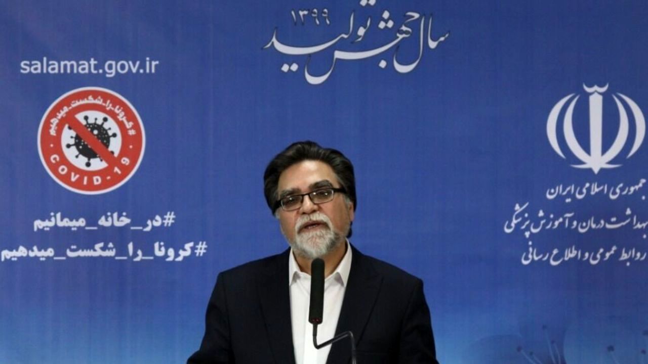 کرونا و آنفلوانزا را باهم در پاییز خواهیم داشت